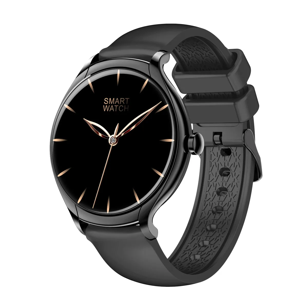 Smart Watch for Women Bluetooth Make/Answer Call Waterproof Sports Smartwatch Compatible with iPhone Android Phone 1.39" HD Color Screen Fitness Tracker with Heart Rate Monitor Pedometer Sleep Tracker