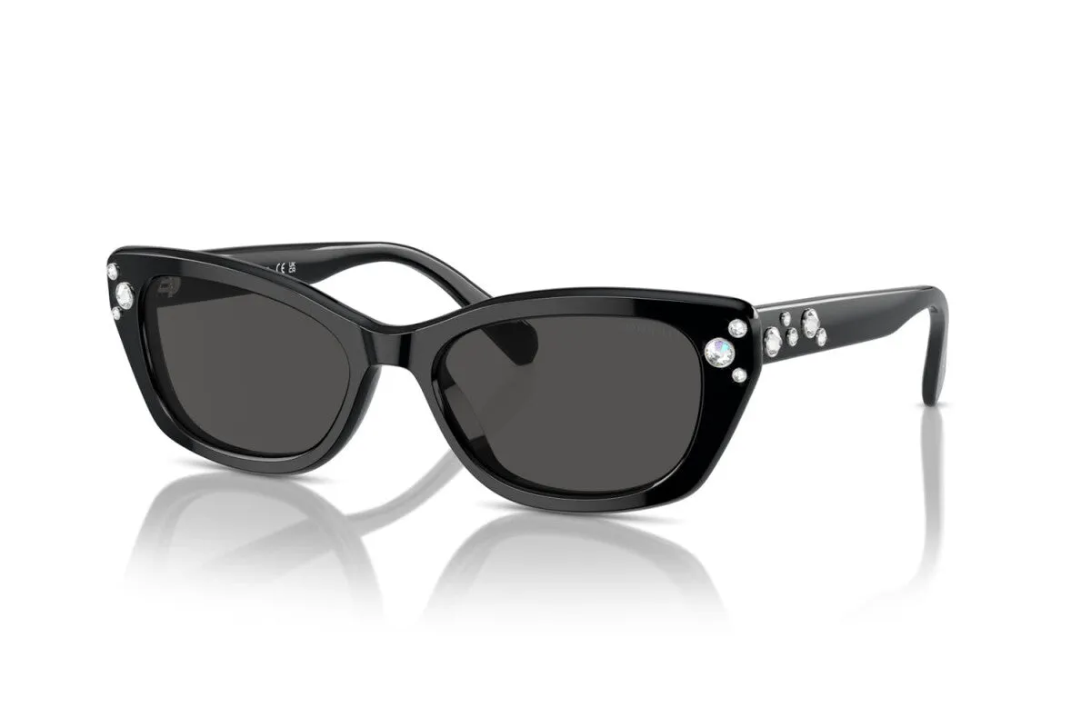 SWAROVSKI SK 6019 100187 54