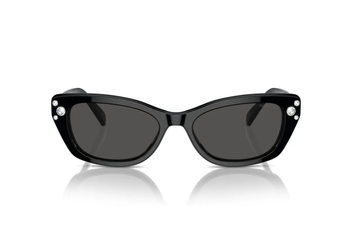 SWAROVSKI SK 6019 100187 54