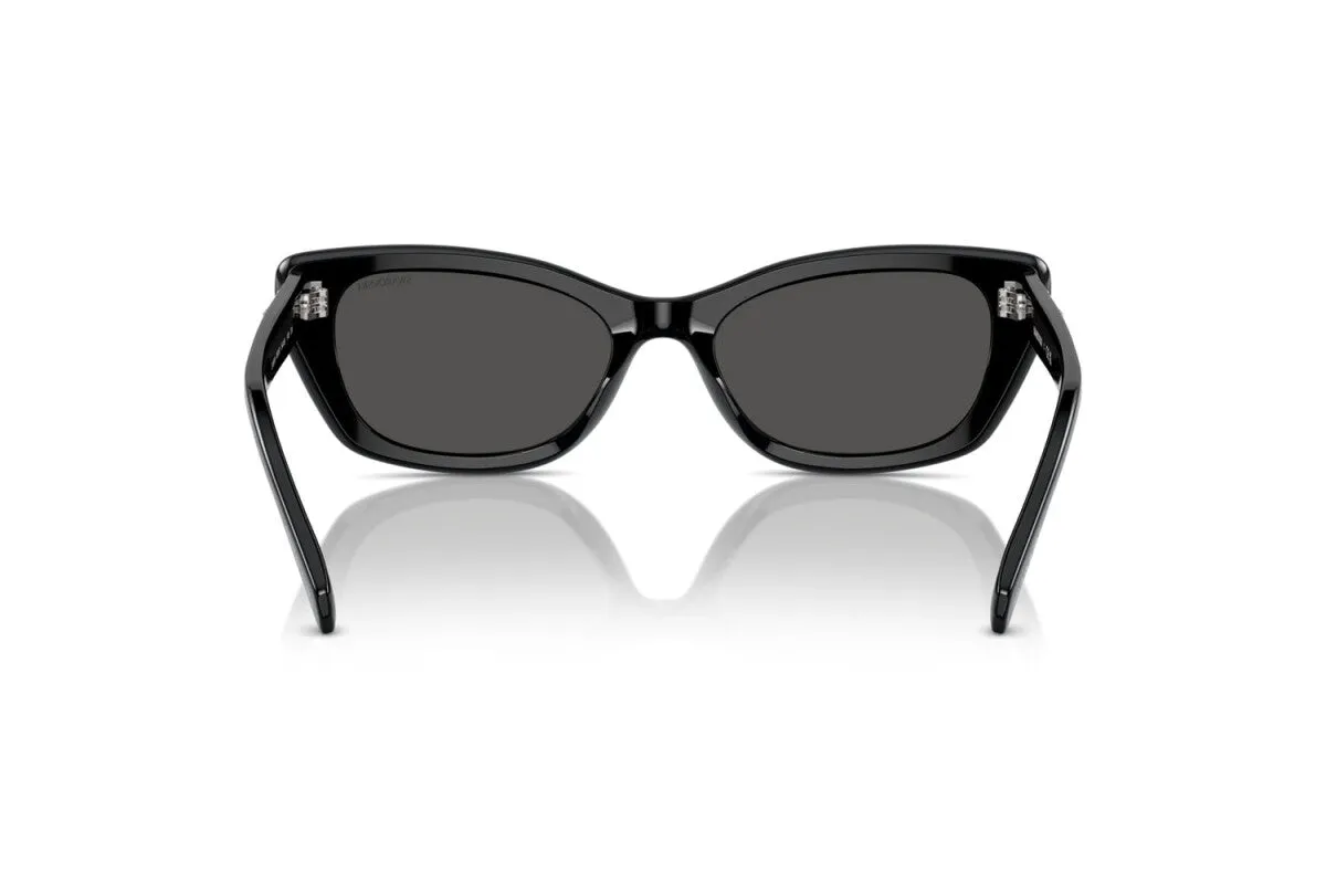 SWAROVSKI SK 6019 100187 54