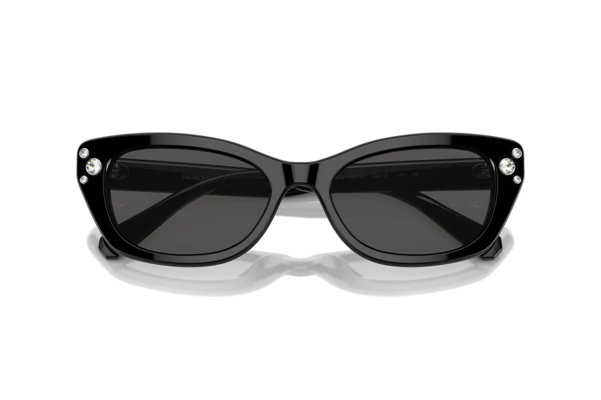 SWAROVSKI SK 6019 100187 54