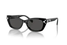 SWAROVSKI SK 6019 100187 54