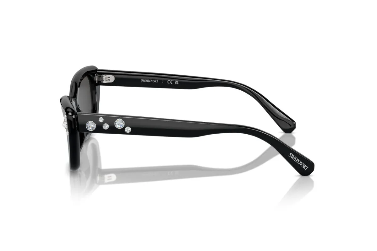SWAROVSKI SK 6019 100187 54