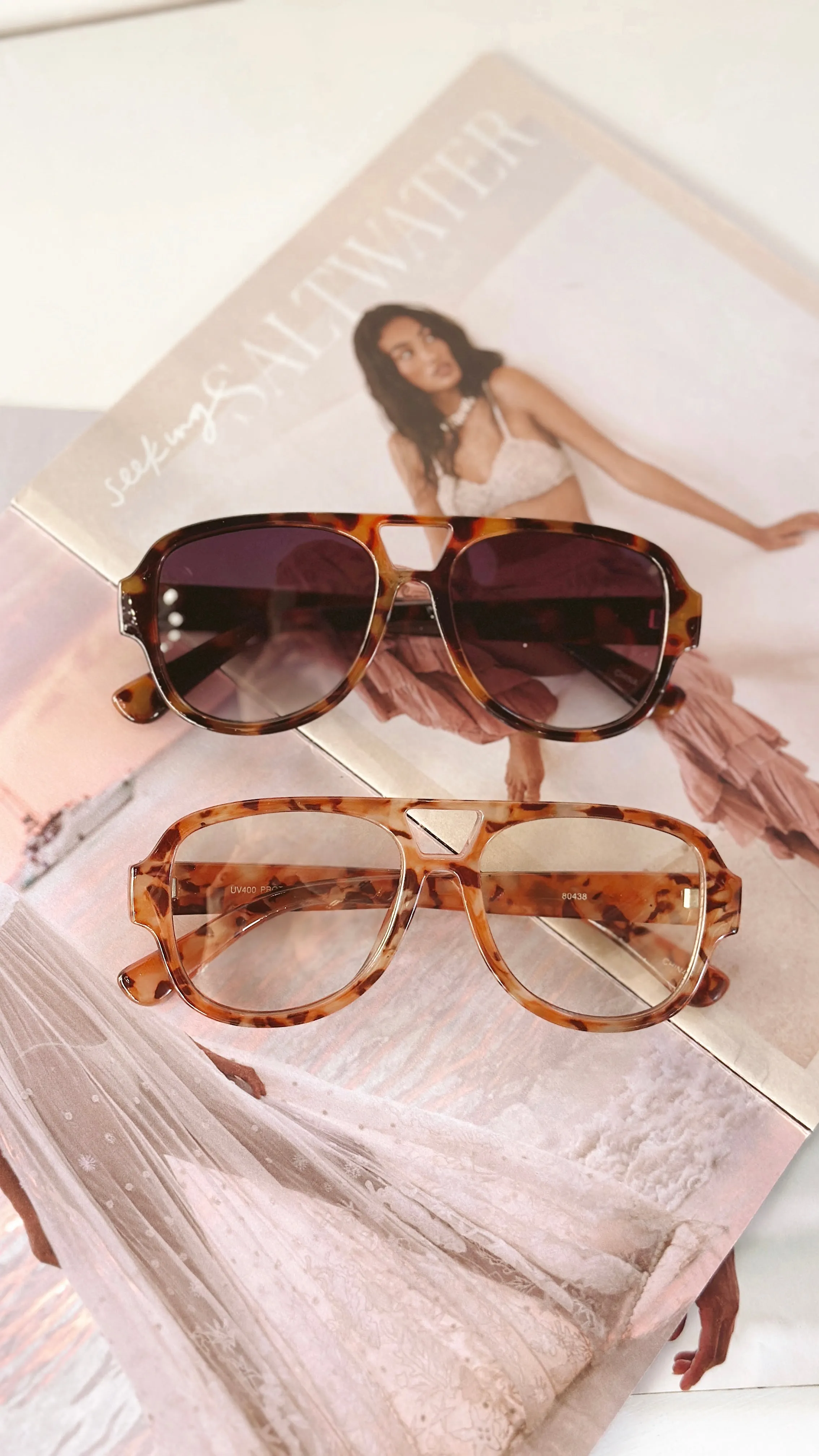 The Cruize Sunglasses