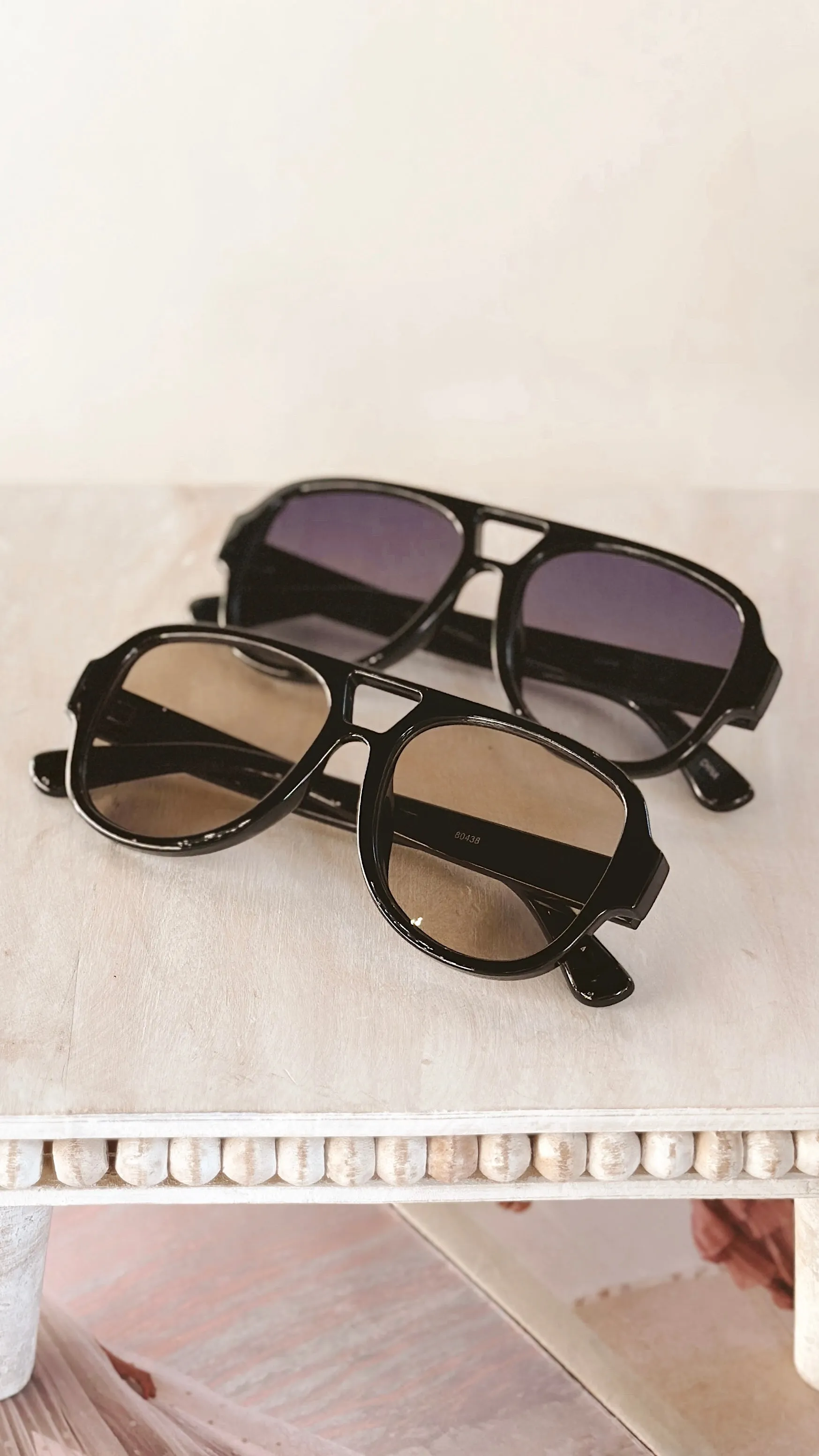 The Cruize Sunglasses