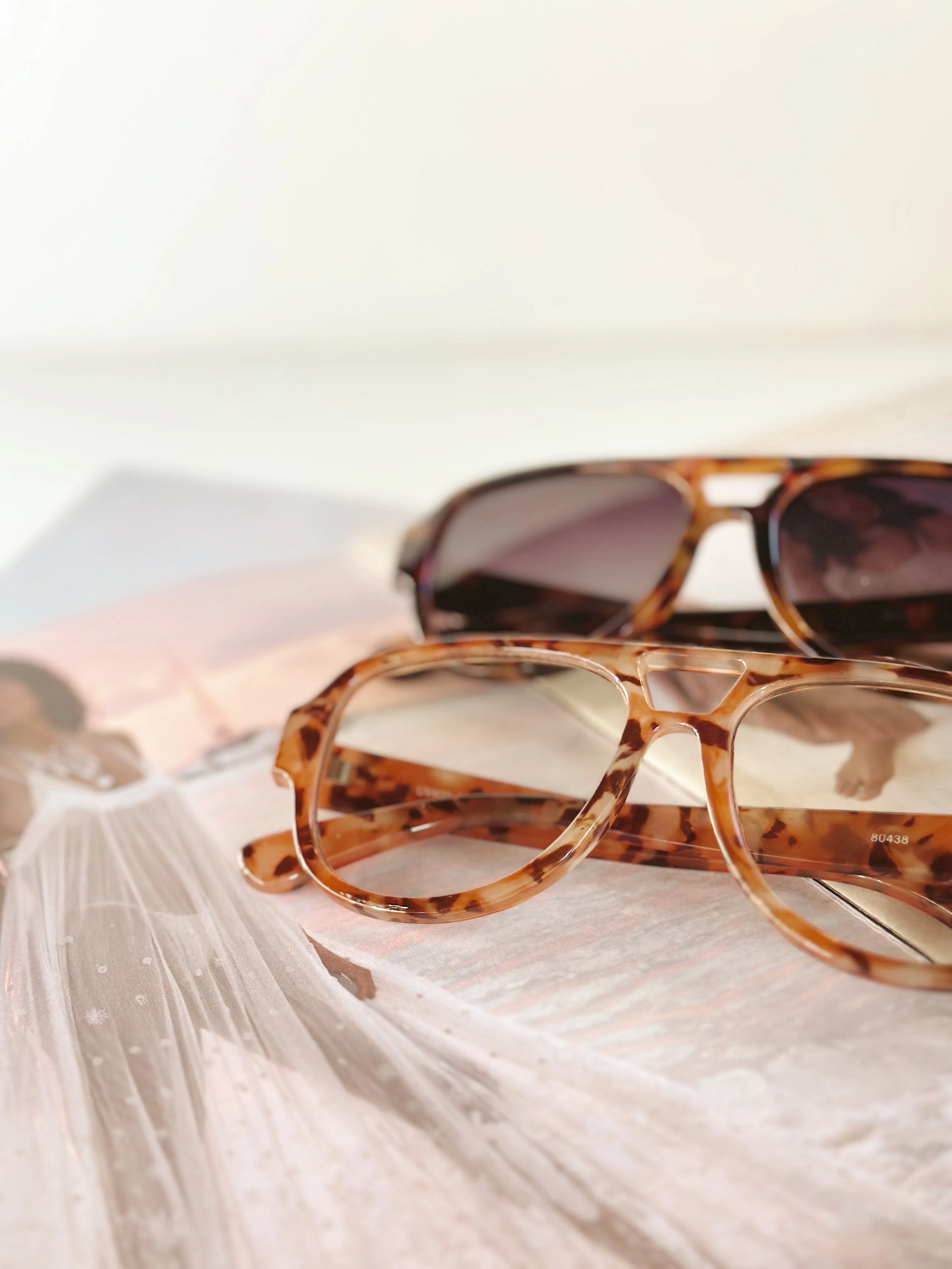 The Cruize Sunglasses