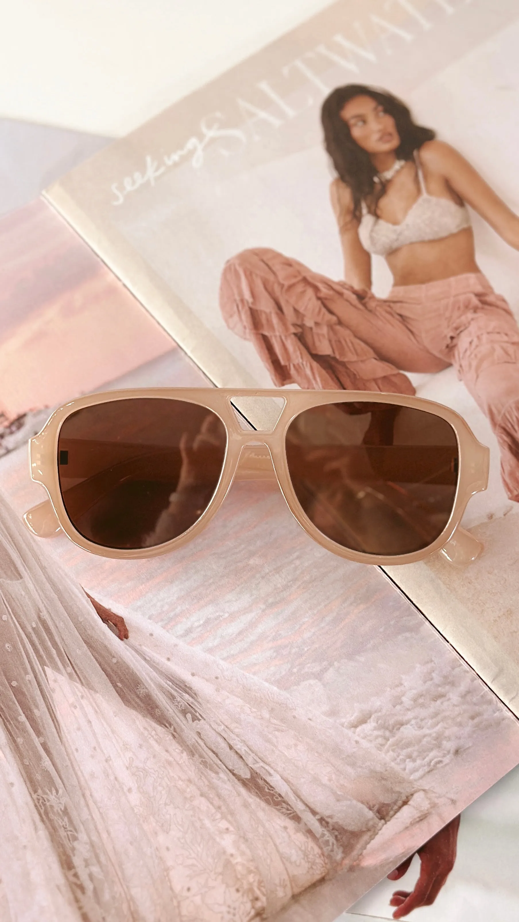 The Cruize Sunglasses