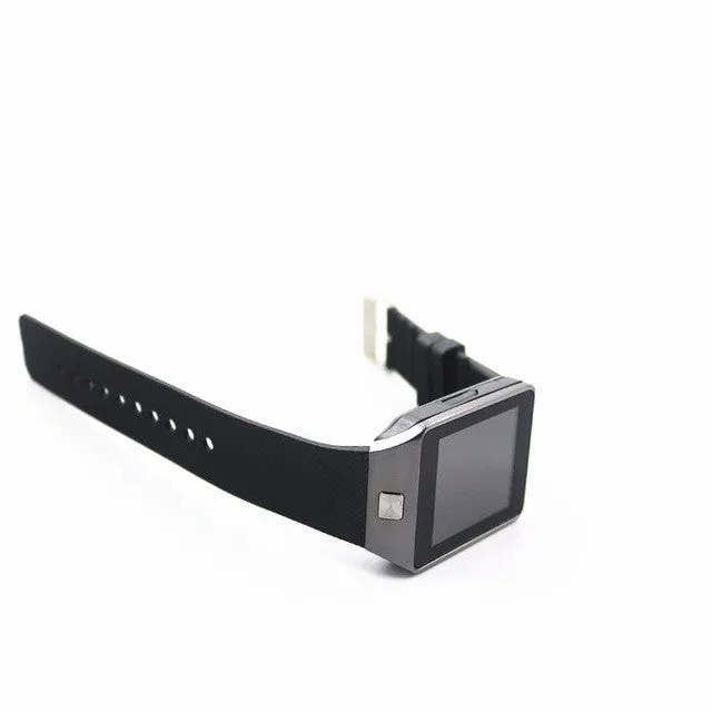 ZAOYIEXPORT Bluetooth Smart Watch DZ09 Wearable Devices Android Clock with SIM/TF Card Slot for Apple Xiaomi Phone PK Gt08 Watch